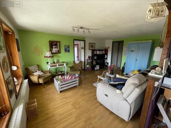 Appartement à vendre à Dole dans le Jura (39100), ref : 39033-1055957