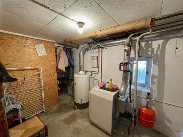 Appartement à vendre à Dole dans le Jura (39100), ref : 39033-1055957