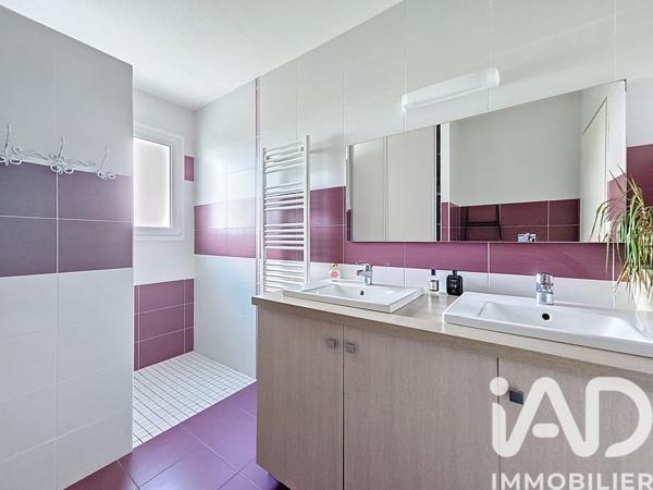 Maison à vendre 5 pièces 97 m² Villeneuve-en-Retz