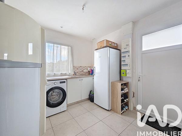 Maison à vendre 5 pièces 97 m² Villeneuve-en-Retz