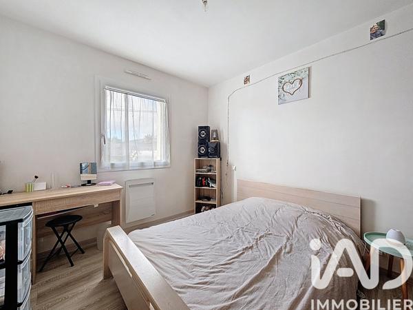 Maison à vendre 5 pièces 97 m² Villeneuve-en-Retz