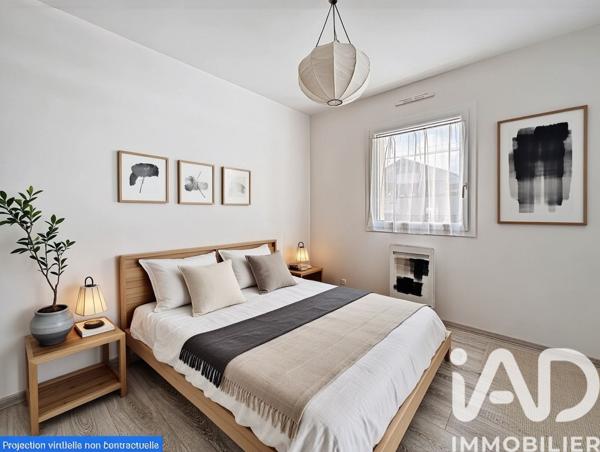 Maison à vendre 5 pièces 97 m² Villeneuve-en-Retz