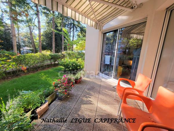 Vendée ( 85 ) CHALLANS à Vendre Appartement 50 m² 02 dans résidence avec services , 2 pièces , locataire en place