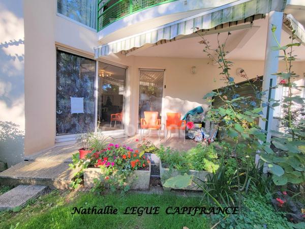 Vendée ( 85 ) CHALLANS à Vendre Appartement 50 m² 02 dans résidence avec services , 2 pièces , locataire en place