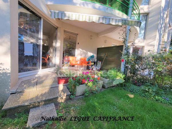 Vendée ( 85 ) CHALLANS à Vendre Appartement 50 m² 02 dans résidence avec services , 2 pièces , locataire en place