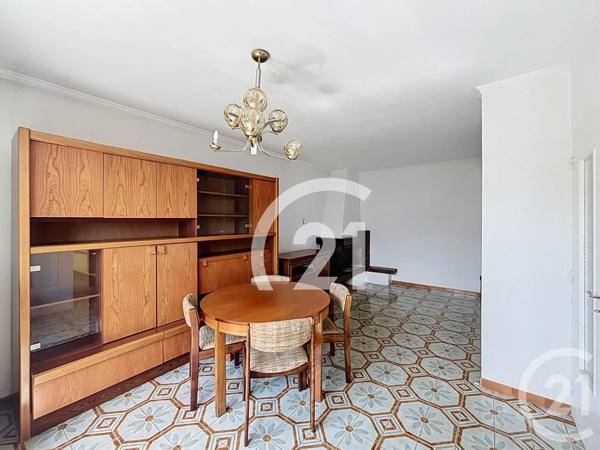 Maison à vendre  5 pièces - 154 m 2   VILLIERS LE BEL  - 95