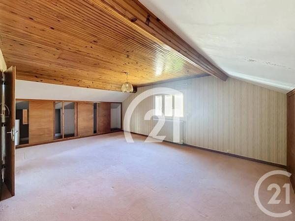 Maison à vendre  5 pièces - 154 m 2   VILLIERS LE BEL  - 95