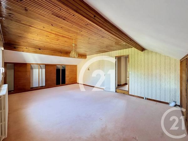 Maison à vendre  5 pièces - 154 m 2   VILLIERS LE BEL  - 95