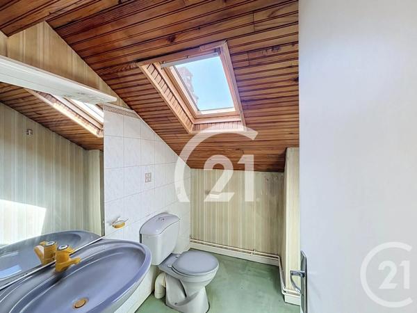 Maison à vendre  5 pièces - 154 m 2   VILLIERS LE BEL  - 95