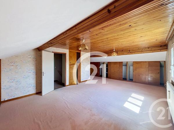 Maison à vendre  5 pièces - 154 m 2   VILLIERS LE BEL  - 95