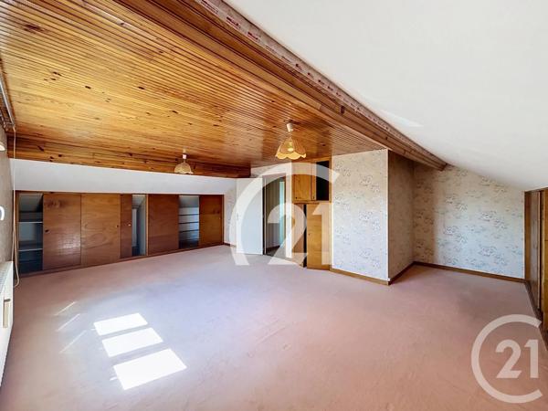 Maison à vendre  5 pièces - 154 m 2   VILLIERS LE BEL  - 95