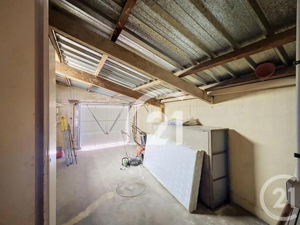 Maison à vendre  5 pièces - 154 m 2   VILLIERS LE BEL  - 95