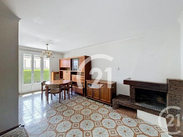 Maison à vendre  5 pièces - 154 m 2   VILLIERS LE BEL  - 95