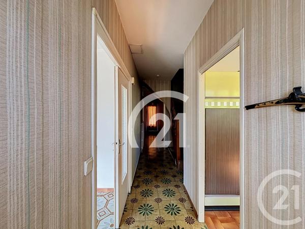 Maison à vendre  5 pièces - 154 m 2   VILLIERS LE BEL  - 95