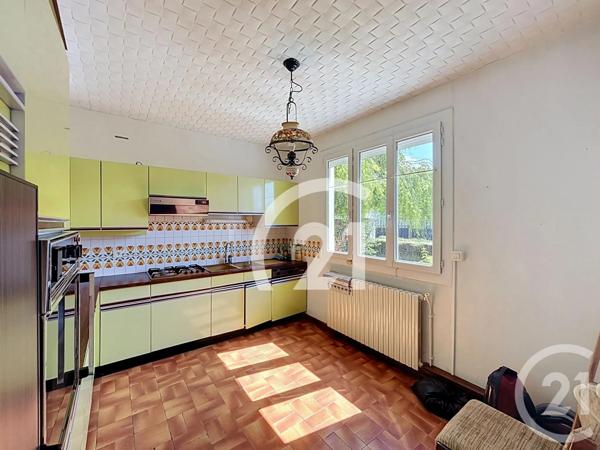 Maison à vendre  5 pièces - 154 m 2   VILLIERS LE BEL  - 95