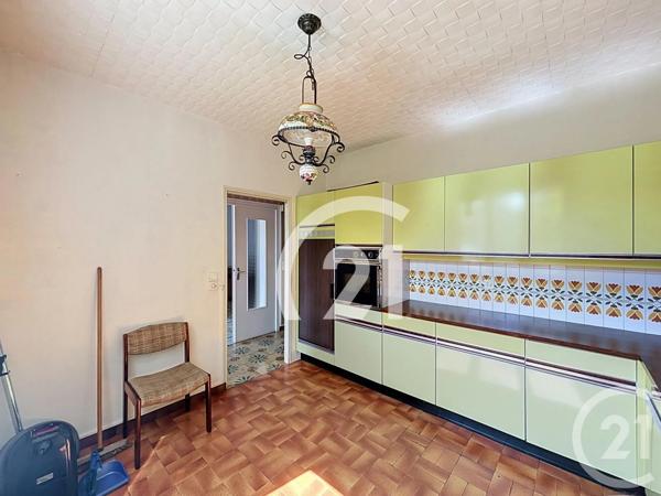 Maison à vendre  5 pièces - 154 m 2   VILLIERS LE BEL  - 95