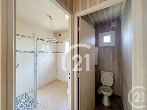 Maison à vendre  5 pièces - 154 m 2   VILLIERS LE BEL  - 95