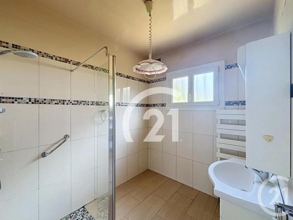 Maison à vendre  5 pièces - 154 m 2   VILLIERS LE BEL  - 95