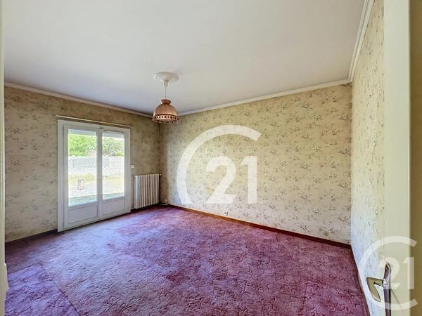 Maison à vendre  5 pièces - 154 m 2   VILLIERS LE BEL  - 95