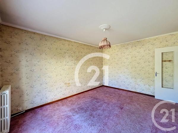 Maison à vendre  5 pièces - 154 m 2   VILLIERS LE BEL  - 95