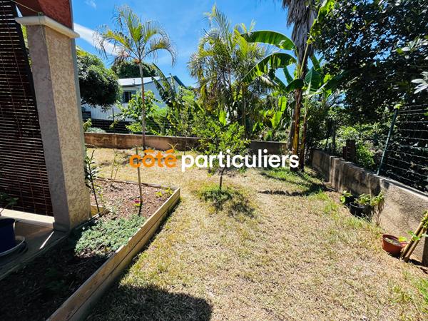 Location Maison70 m² - 4 Pièces - RAVINE DES CABRIS (97432)