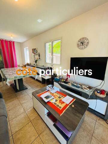 Location Maison70 m² - 4 Pièces - RAVINE DES CABRIS (97432)