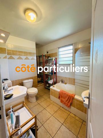 Location Maison70 m² - 4 Pièces - RAVINE DES CABRIS (97432)