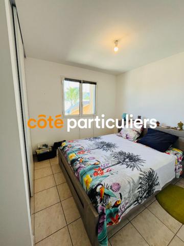 Location Maison70 m² - 4 Pièces - RAVINE DES CABRIS (97432)