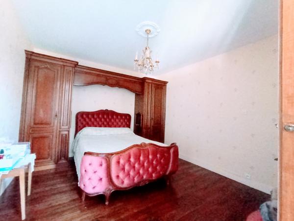 Maison 5 pièces - 128 m² Exclusivité efficity