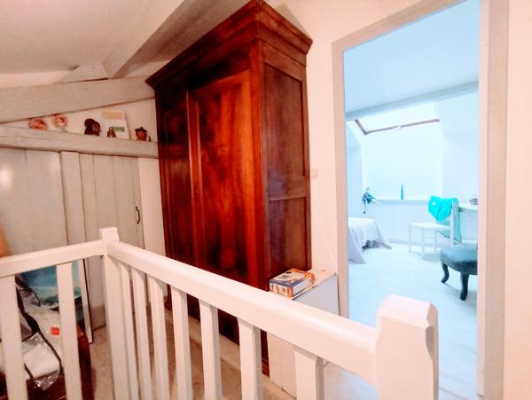 Maison 5 pièces - 128 m² Exclusivité efficity