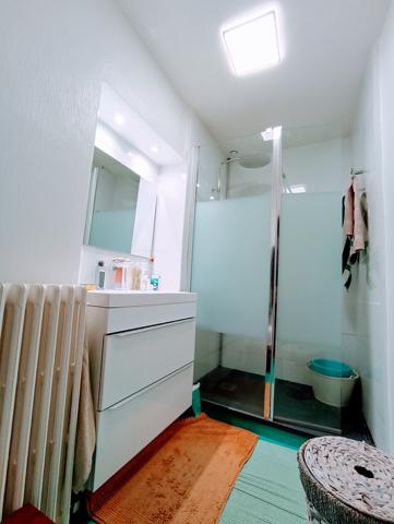 Maison 5 pièces - 128 m² Exclusivité efficity