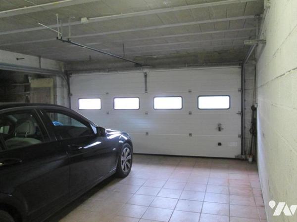 Grande maison en pierre - Notre-Dame du Guildo