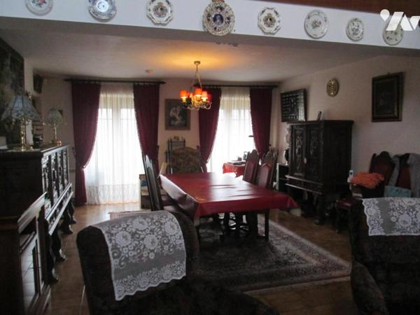 Grande maison en pierre - Notre-Dame du Guildo