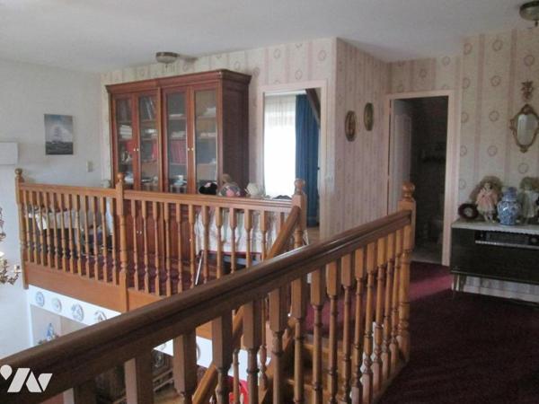 Grande maison en pierre - Notre-Dame du Guildo