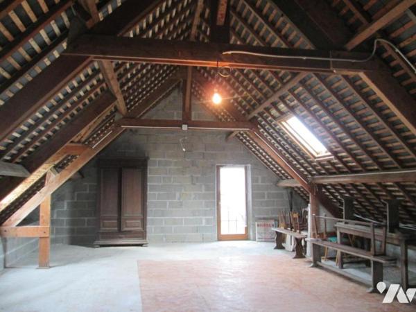 Grande maison en pierre - Notre-Dame du Guildo