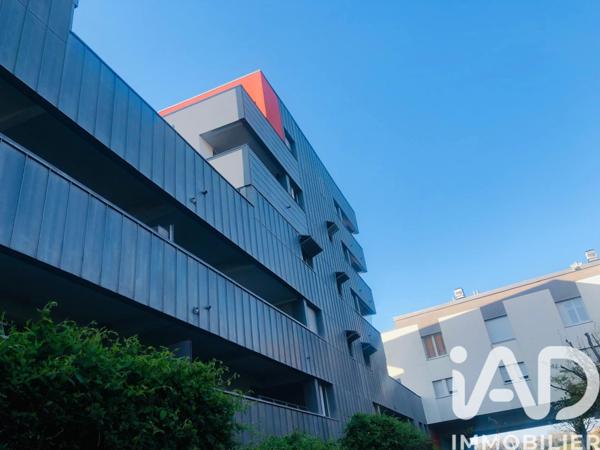 Appartement à vendre 4 pièces 99 m² Bayonne