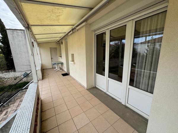 Maison 8 pièce(s) 6 chambre(s) 145 m²