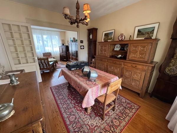 Maison 8 pièce(s) 6 chambre(s) 145 m²