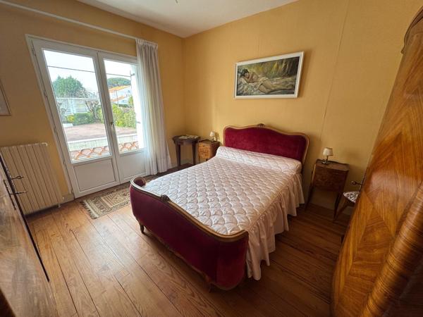 Maison 8 pièce(s) 6 chambre(s) 145 m²