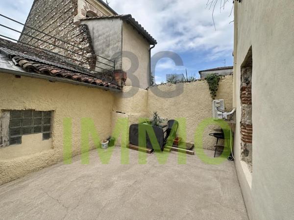 Vente / Immeuble à Agen (47000)