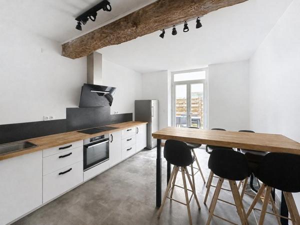 Vente / Immeuble à Agen (47000)