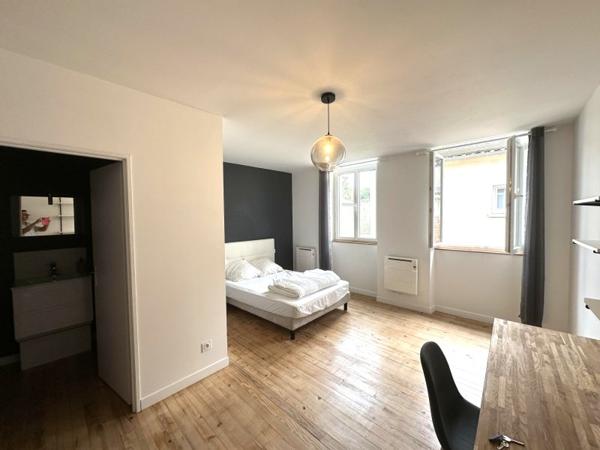Vente / Immeuble à Agen (47000)