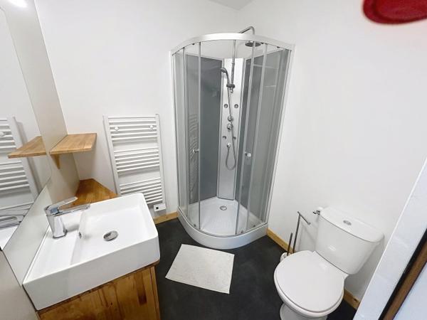 Vente / Immeuble à Agen (47000)