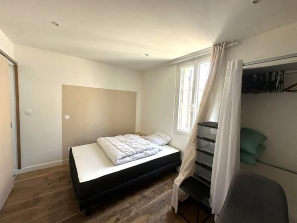 Vente / Immeuble à Agen (47000)