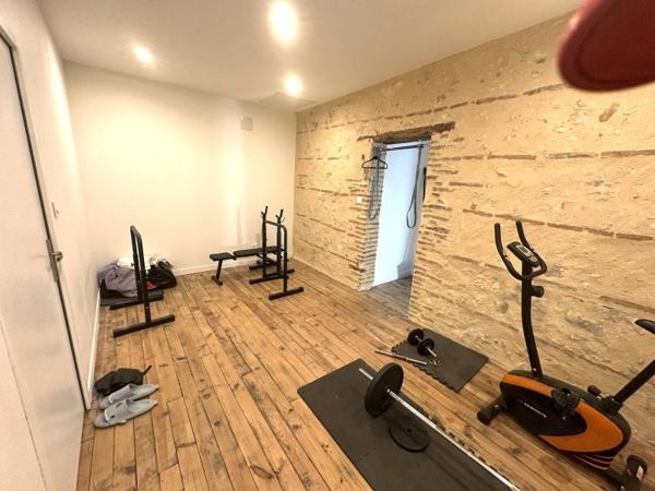 Vente / Immeuble à Agen (47000)