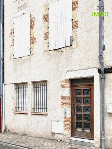 Vente / Immeuble à Agen (47000)