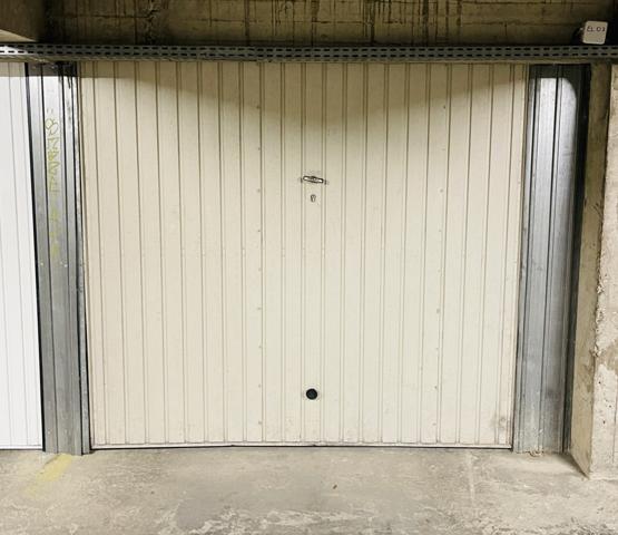 Rennes (35000) Garage 12 m2