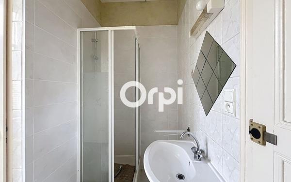 Appartement à louer    2 pièces •  Nancy