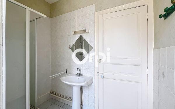 Appartement à louer    2 pièces •  Nancy