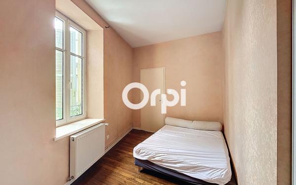 Appartement à louer    2 pièces •  Nancy
